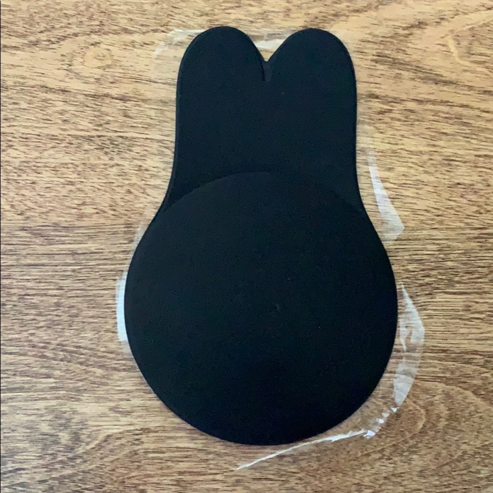 Boobie Covers?